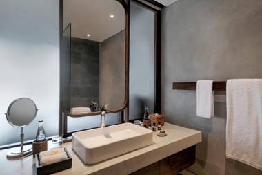 The Garcia Ubud Hotel & Resort