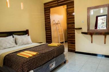 Sunrise Lodge & Lounge