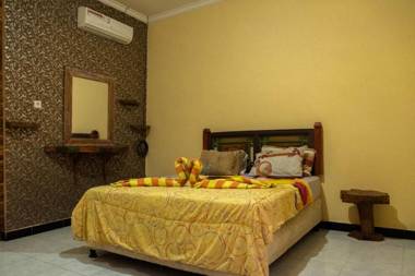 Sunrise Lodge & Lounge