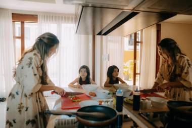 Royal Garden Villas and SPA Bali