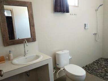 Batur Pyramid Guesthouse