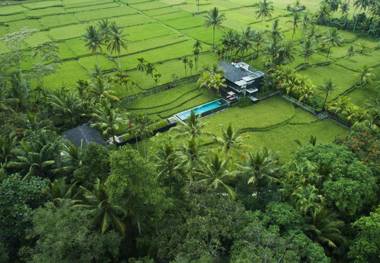 Uma Giri Villas Ubud