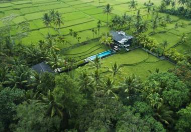 Uma Giri Villas Ubud