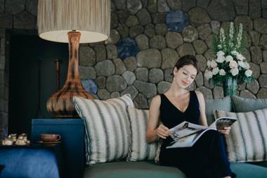 Uma Giri Villas Ubud