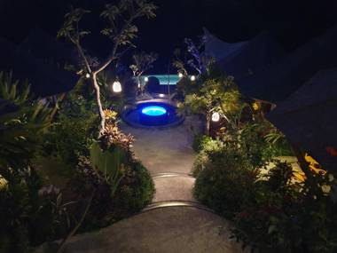 Kadewa Retreat Ubud - Adults Only