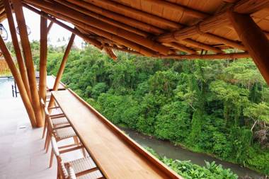 Kadewa Retreat Ubud - Adults Only