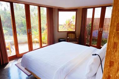 Kadewa Retreat Ubud - Adults Only