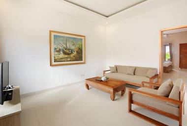 Askara Villa Uluwatu