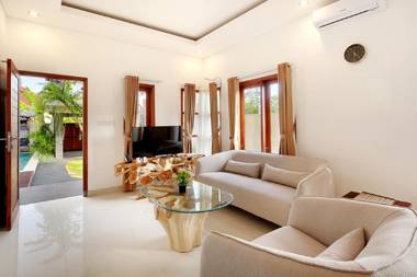 Askara Villa Uluwatu