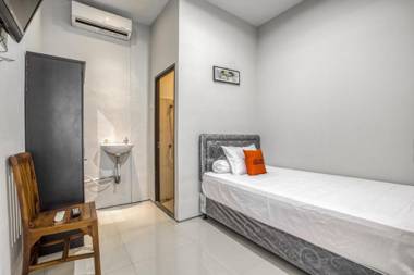 KoolKost @ Bypass Nusa Dua