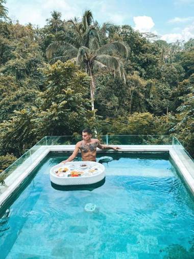 Ubud Hills Villas and Resort