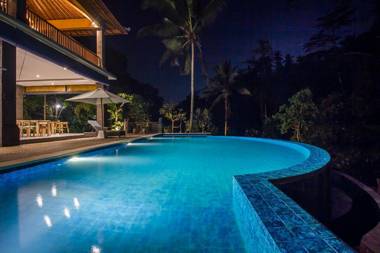 Ubud Hills Villas and Resort