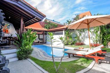 Surfer Paradise Villas Bali