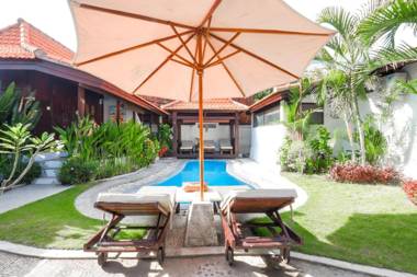 Surfer Paradise Villas Bali