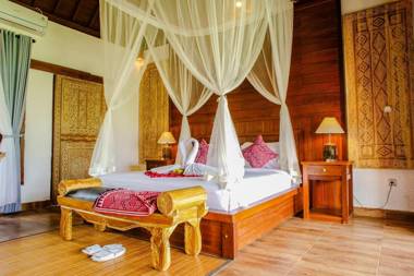 Umakelod Sebatu Villa and Cottages