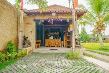 Umakelod Sebatu Villa and Cottages