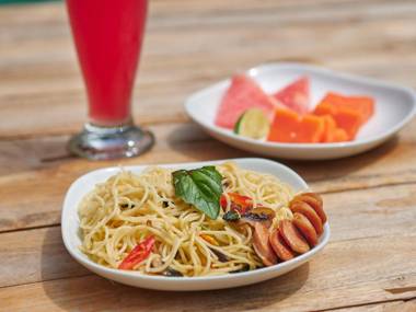 The Tempekan Nyang-Nyang