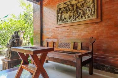 OYO 2607 Men Bebas Residence