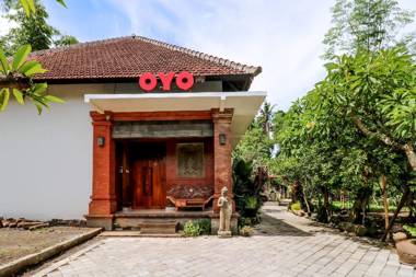 OYO 2607 Men Bebas Residence