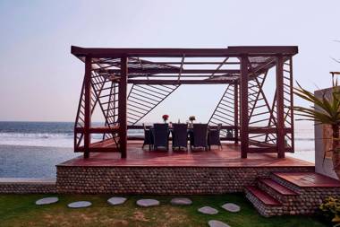 Abian Bali Beach House by The Kunci