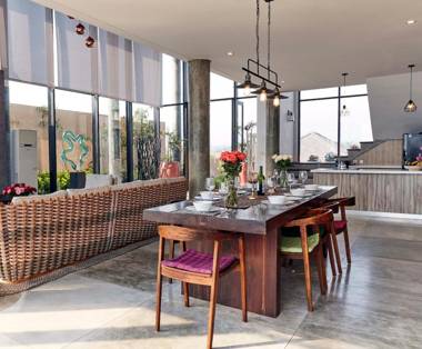 Abian Bali Beach House by The Kunci