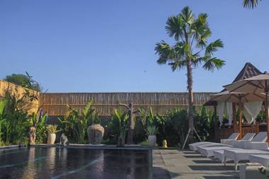 Kubu Dimel Homestay Nusa Dua
