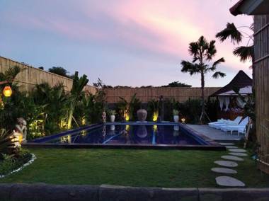 Kubu Dimel Homestay Nusa Dua