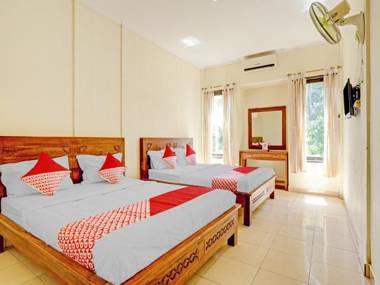 OYO 3062 Pondok Wisata Dewata