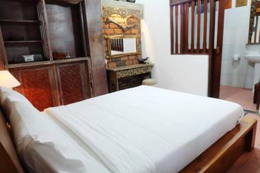 Katang-katang Guest House