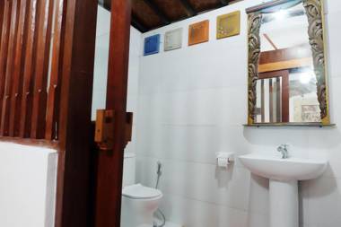 Katang-katang Guest House