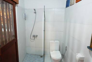 Katang-katang Guest House