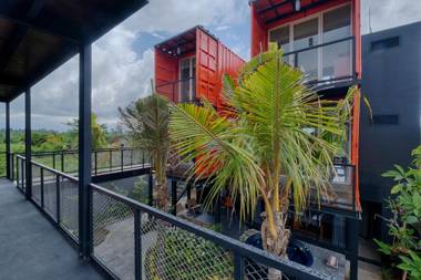 Girimana Guest House