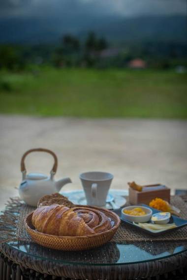 Girimana Guest House