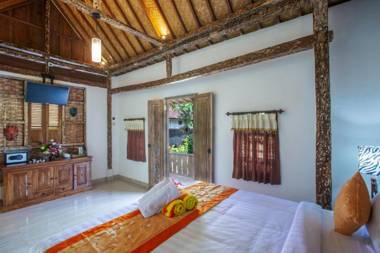 Puri Astrani by WizZeLa