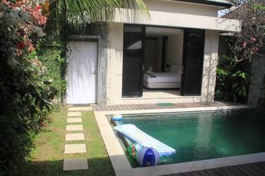 3BR with 3 bathrooms Private Pool with waterFall
