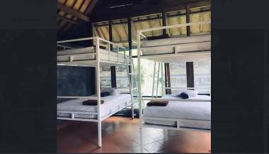 Bali Eco Living Dormitory