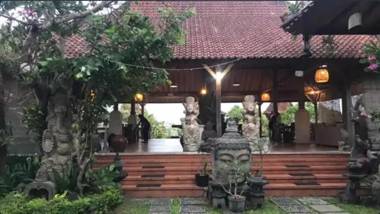 Bali Eco Living Dormitory