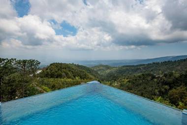 Munduk Heaven Luxury Villas