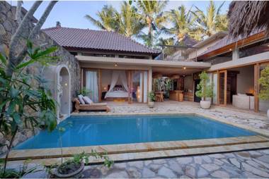4BR Villa With Private Pool (Special For You)