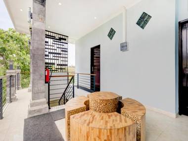 OYO 90022 Puri Kramas Canggu