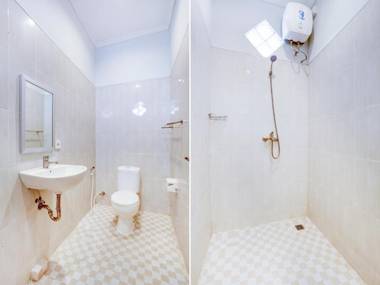 OYO 90022 Puri Kramas Canggu