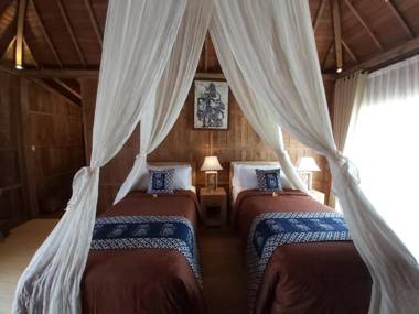 Kirani Joglo Villa Bali by Mahaputra