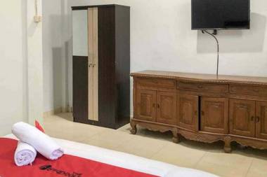 RedDoorz @ Batubulan Gianyar