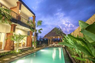 Pondok Tulasi Semaya House