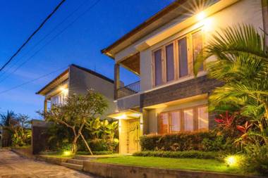 Villa Daun 2 Canggu by Nagisa Bali