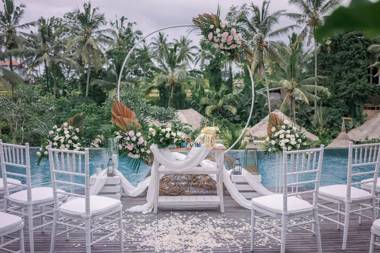 The Sun of Granary Resort and Villas