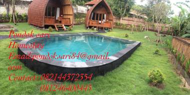 Pondok sari homestay 