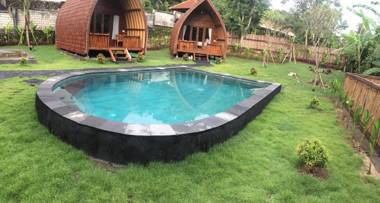 Pondok sari homestay