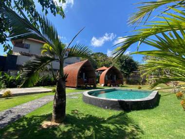 Pondok sari homestay 