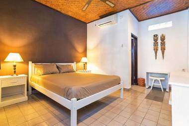 Puri Agung Homestay